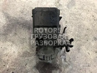 81521066050 Кран модулятор EBS MAN TGX Арт 466-167, вид 6
