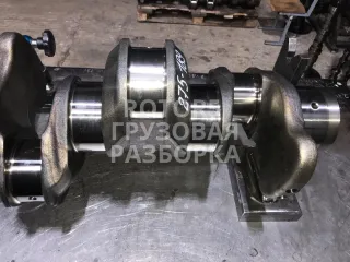 0671 Коленвал MAN TGA 11л Арт 275-189_1, вид 5