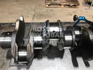 0671 Коленвал MAN TGA 11л Арт 275-188_1, вид 3
