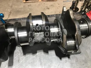 0671 Коленвал MAN TGA 11л Арт 275-188_1, вид 5
