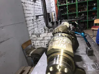 0671 Коленвал MAN TGA 11л Арт 275-186_1, вид 1
