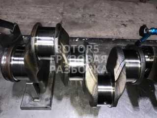 0671 Коленвал MAN TGA 11л Арт 275-186_1, вид 3