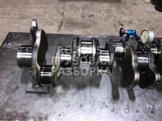 0671 Коленвал MAN TGA 11л Арт 275-182_1, вид 3