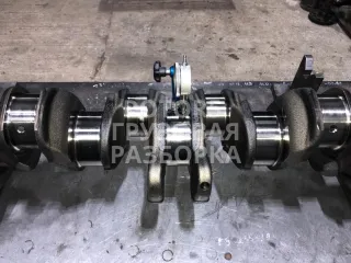 0671 Коленвал MAN TGA 11л Арт 275-182_1, вид 4