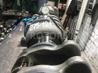 0632 Коленвал MAN TGA 12л Арт 275-121_1, вид 3