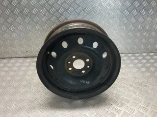  Штампованные диски R14 4x98 DIA58.1 к Fiat Palio 1 Арт 018121, вид 1