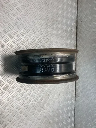  Штампованные диски R14 4x98 DIA58.1 к Fiat Palio 1 Арт 018121, вид 2