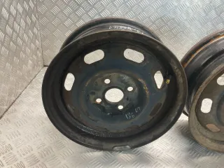  Штампованные диски Kia Rio 1 Арт 0186251, вид 2