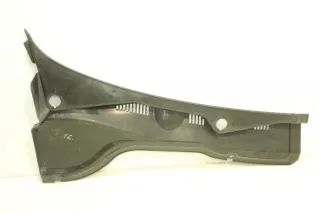 3C1819403B Решетка стеклоочистителя (Дождевик) Volkswagen Passat B6 Арт 97180523, вид 2