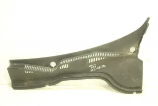 3C1819403B Решетка стеклоочистителя (Дождевик) Volkswagen Passat B6 Арт 97180523, вид 1