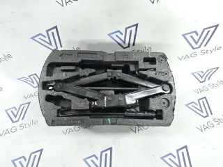 561012115A, 5C0011031B Домкрат  Volkswagen Passat USA Арт 11268, вид 1