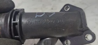 11127806196,7806196,11122247744,2247744 Фланец (тройник) системы охлаждения BMW 7 E38 Арт 018101, вид 4