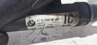11537806706,7806706,11537802627,7802627,11537780001,7780001 Трубка охлаждающей жидкости пластиковая BMW X5 E70 Арт 019936, вид 5