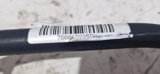 11437800688,7800688 Трубка масляного щупа BMW X6 E71/E72 Арт 018446, вид 4