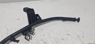 11437800688,7800688 Трубка масляного щупа BMW X6 E71/E72 Арт 018446, вид 3