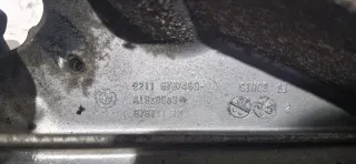 22116787489,6787489,22116772679,6772679 Кронштейн двигателя BMW X5 E70 Арт 012236, вид 5