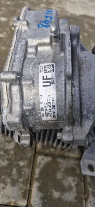 32106853636,6853636 Рулевая рейка BMW 2 F45/F46 Арт 014996, вид 7
