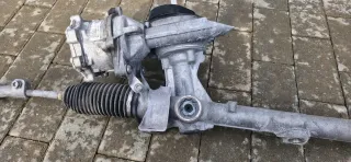 32106853636,6853636 Рулевая рейка BMW 2 F45/F46 Арт 014996, вид 8