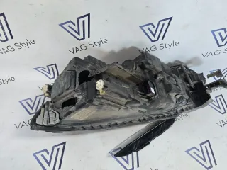 561941036B Фара передняя правая Volkswagen Passat USA Арт 11277, вид 7