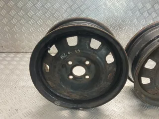 Штампованные диски R14 4x100 DIA56.1 к Kia Sephia 1 Арт 018226, вид 2