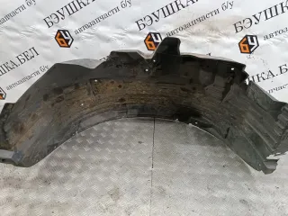 63841EB000 Защита арок передняя левая (подкрылок) Nissan Pathfinder 3 Арт 33259_2000001200124, вид 7