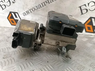  Насос гидроподвески Citroen C5 1 Арт 12822_2000001197910, вид 5