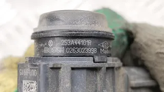 253A44101R Датчик парктроника Renault Kadjar Арт 68884_2000001309992, вид 4