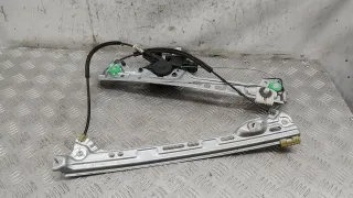  Стеклоподъемник передний левый Renault Megane 4 Арт 69263_2000001310000