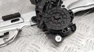  Стеклоподъемник задний левый Renault Megane 4 Арт 69264_2000001310001, вид 2