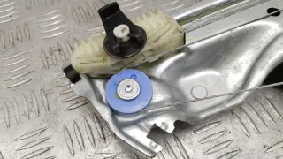  Стеклоподъемник задний левый Renault Megane 4 Арт 69264_2000001310001, вид 4