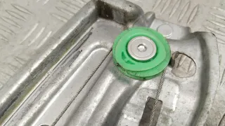  Стеклоподъемник задний левый Renault Megane 4 Арт 69264_2000001310001, вид 6