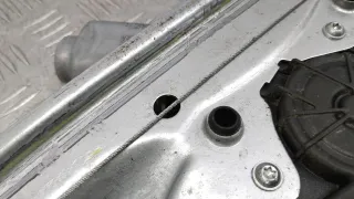  Стеклоподъемник задний левый Renault Megane 4 Арт 69264_2000001310001, вид 7