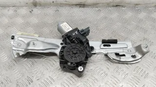  Стеклоподъемник задний правый Renault Megane 4 Арт 69265_2000001310002, вид 1