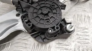  Стеклоподъемник задний правый Renault Megane 4 Арт 69265_2000001310002, вид 5