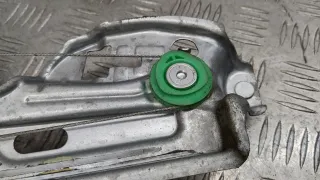  Стеклоподъемник задний правый Renault Megane 4 Арт 69265_2000001310002, вид 6