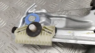  Стеклоподъемник задний правый Renault Megane 4 Арт 69265_2000001310002, вид 7