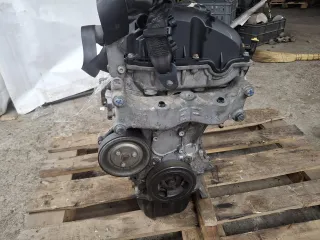 5FW,EP6 Двигатель Peugeot 308 1 Арт 29986_2000001297788, вид 2