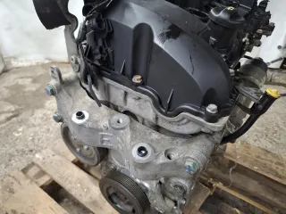 5FW,EP6 Двигатель Peugeot 308 1 Арт 29986_2000001297788, вид 8