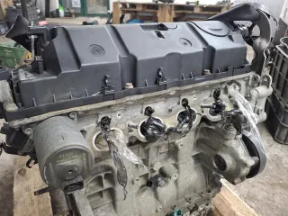 5FW,EP6 Двигатель Peugeot 308 1 Арт 29986_2000001297788, вид 10