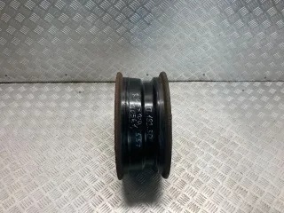  Штампованные диски R14 4x100 DIA56.1 к Kia Sephia 1 Арт 018230, вид 2