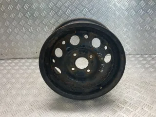  Штампованные диски R14 4x108 DIA63.4 к Ford Mondeo 2 Арт 018833, вид 1