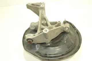  Кулак задний правый Volkswagen Passat B6 Арт 97181796, вид 2