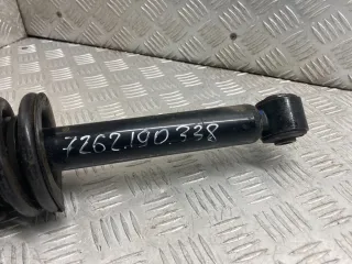  Стойка амортизатора заднего левого Mitsubishi Space Star 1 Арт 7262190338, вид 2