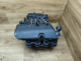 21127-1008600 коллектор впускной Lada Vesta 1 Арт 93763, вид 1