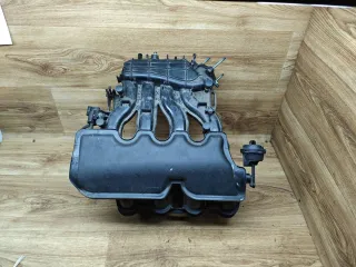 21127-1008600 коллектор впускной Lada Vesta 1 Арт 93763, вид 2