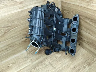 21127-1008600 коллектор впускной Lada Vesta 1 Арт 93763, вид 5