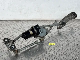 8259247 Механизм стеклоочистителя (трапеция дворников) BMW 3 E36 Арт 02265, вид 6