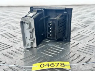 61311384007, 1384007, 8110498 Блок кнопок BMW 5 E34 Арт 04678, вид 2