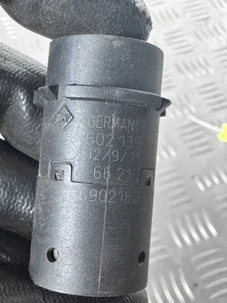 6902182 Парктроник задний BMW 3 E46 Арт 01317, вид 3