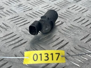 6902182 Парктроник задний BMW 3 E46 Арт 01317, вид 2